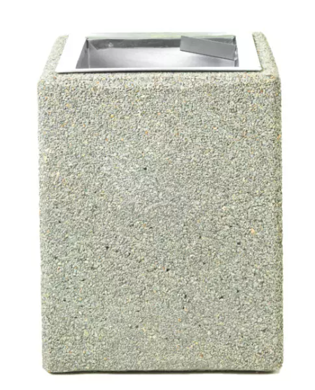 Cos stradal beton K-B03 40 litri